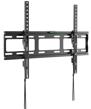 Peerless-AV TVFT665 Support mural universel plat/inclinable pour écrans de 50" à 65"