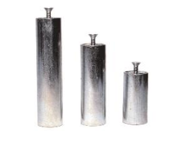 PD Pipe & Drape Screws for Pegs