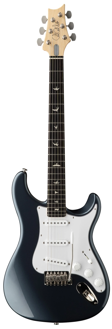 Guitare électrique Silver Sky (bleu vénitien)