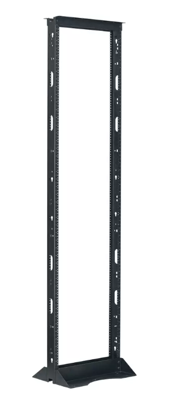 LOWELL NR2P-4515 Deux repères de poteau - 45U x 15 "D