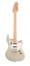Guild Surfliner Hass Electric Guitar (White Sage)