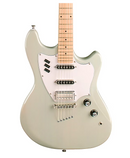 Guild Surfliner Hass Electric Guitar (White Sage)