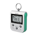 Seiko DM90G Compact Metronome (Green)