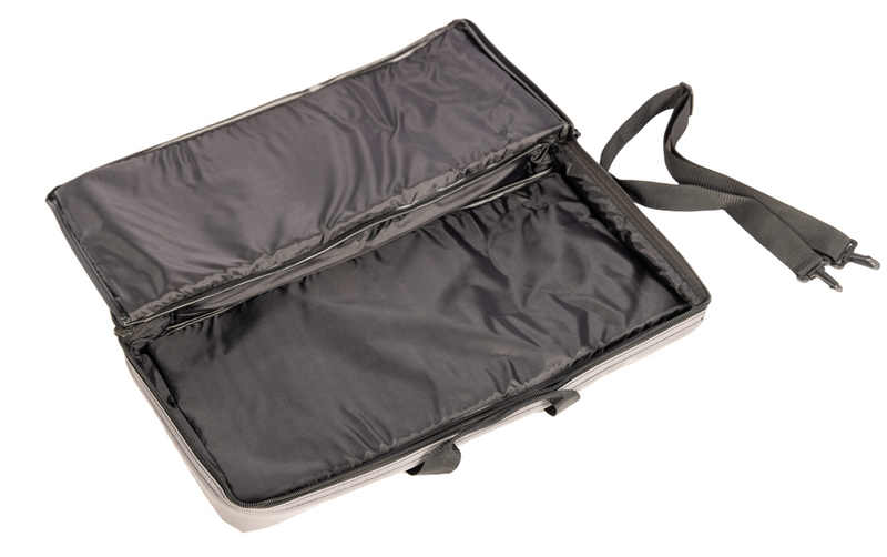 Clearsonic C1224 Padded Soft Case for ClearSonic Acrylic Panels