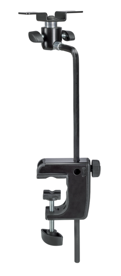 K&M 19410 Speaker Clamp Bracket