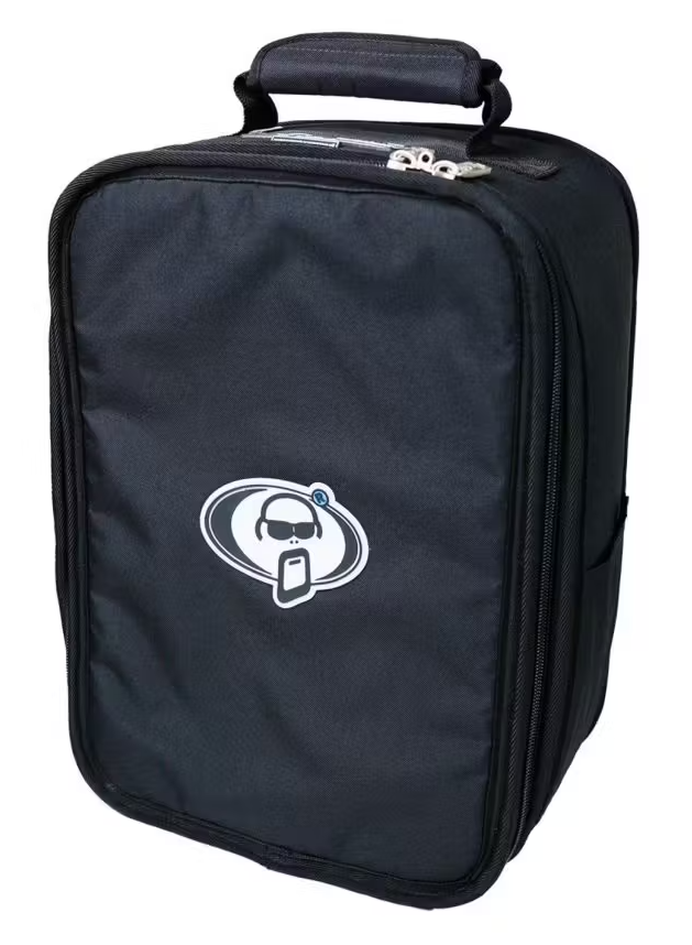 Protection Racket 9280-47 Double Bass Drum Pedal Case