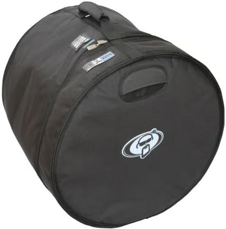 Protection Racket M2818-00 Marching Bass Drum Case - 28" x 18"