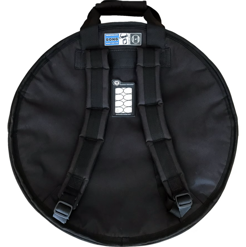 Protection Racket 7279-50 Gong Bag - 38"