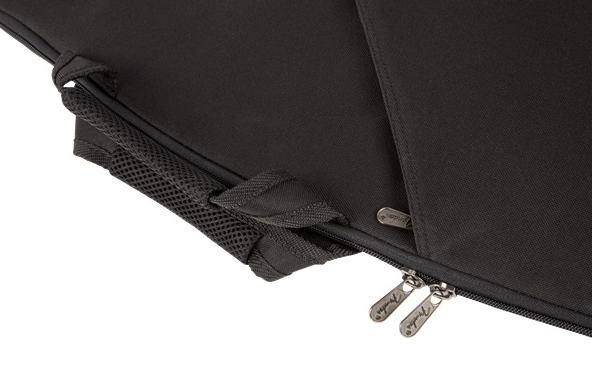 Fender FB405 Electric Bass Gig Bag (Black)
