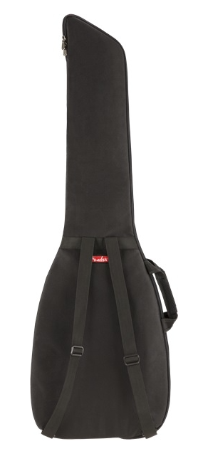 Fender FB405 Electric Bass Gig Bag (Black)
