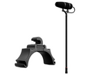 DPA 4099-DP-1-201-C Condenser Clip-On Microphone For Cello