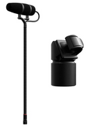 DPA 4099-DP-1-101-MS Loud SPL Microphone With Mic Stand Mount