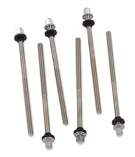 DW Hardware DWSM375S True Pitch Tension Rods TP30