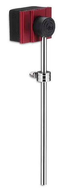 DW Hardware DWSM105 HardCore Bass Drum Beater