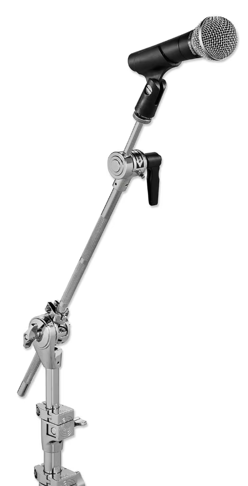 DW Hardware DWSMTAMC Boom Arm With Mic Clip