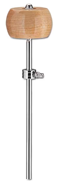 DW Hardware DWSM104 Solid Maple Bass Drum Beater