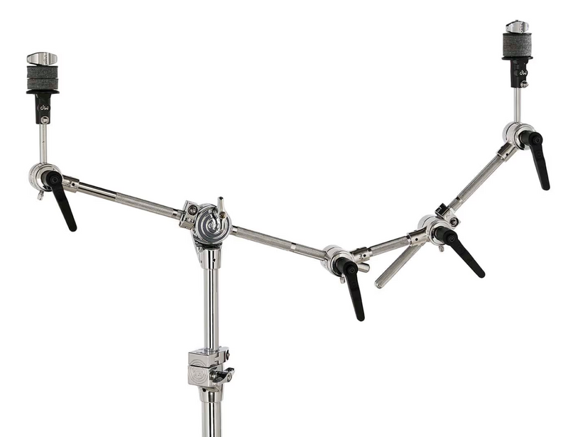 DW Hardware DWSM2012S Puppy Bone With 912S Cymbal Arm - 9"