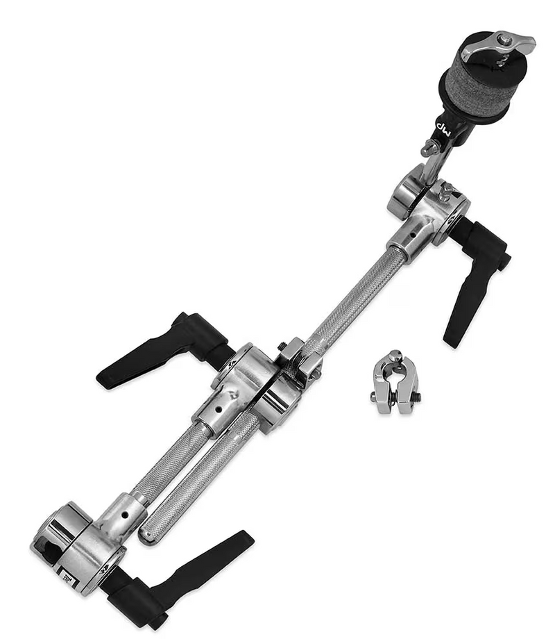 DW Hardware DWSM2012S Puppy Bone With 912S Cymbal Arm - 9"