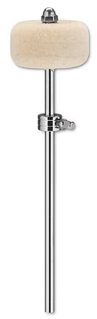DW Hardware DWSM103 Medium Felt Bass Drum Beater