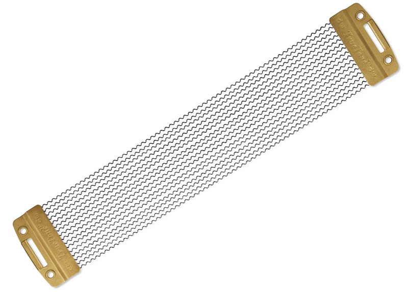 DW Hardware DWSMTT1610 DW TrueTone Snare Wires - 10"
