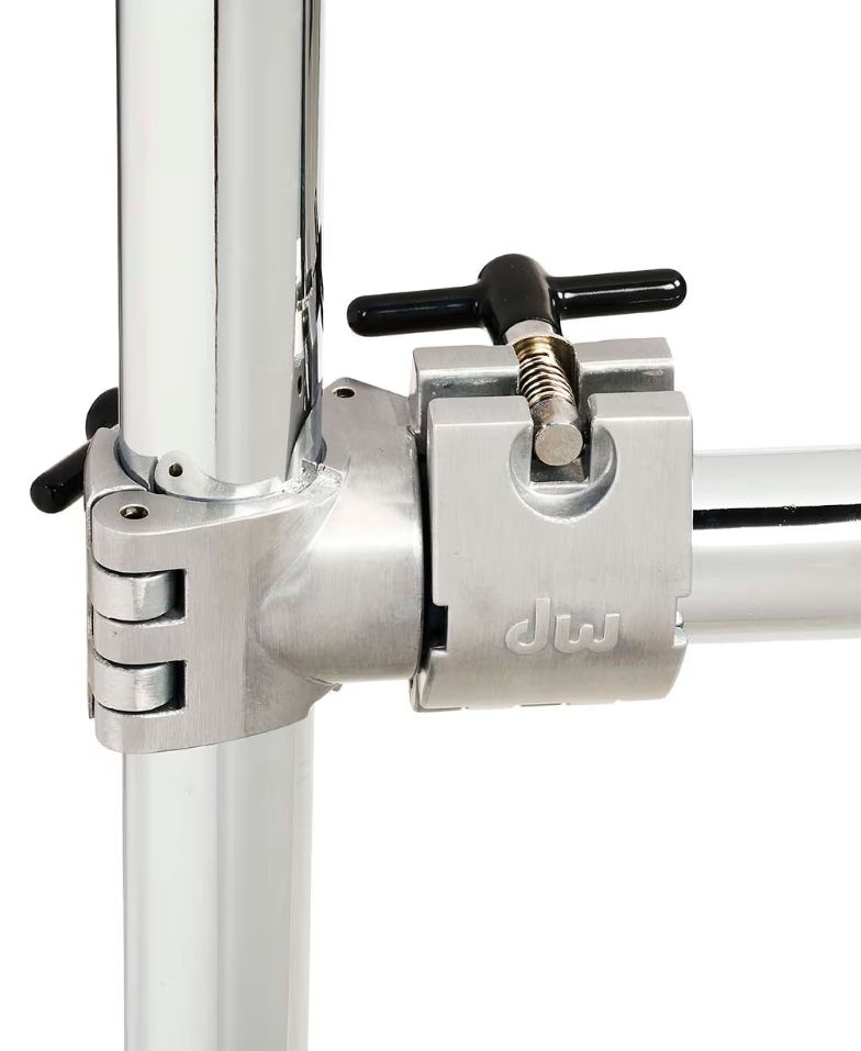 DW Hardware DWSMRKC15K T Joint Rack Clamp