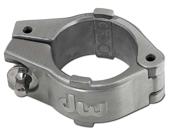 DW Hardware DWSMRKML15 Hinged Memory Lock for Rack - 1.5"