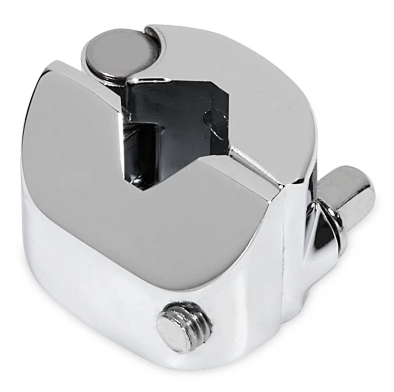 DW Hardware DWSMTM12CR2 Collector's Tom Bracket Memory Lock