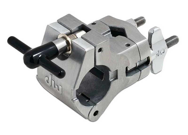 DW Hardware DWSMRKC15V 1.5" To V Rack Clamp
