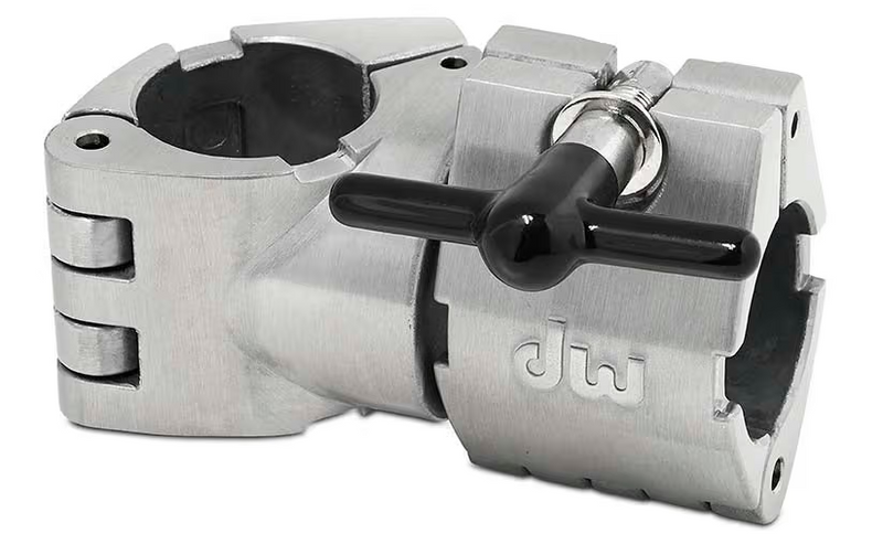 DW Hardware DWSMRKC15T 1.5" To 1.5" T Joint Leg Rack Clamp