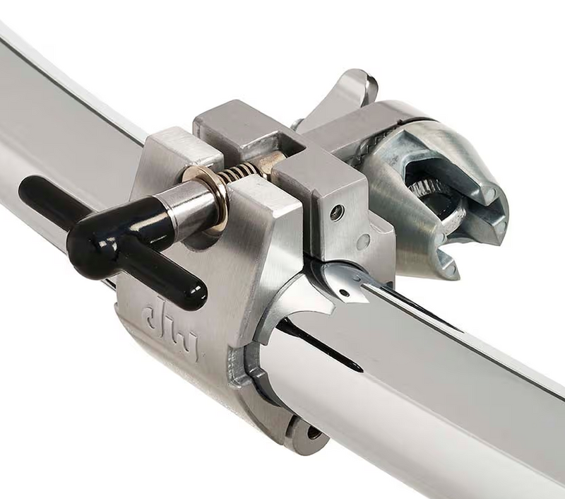 DW Hardware DWSMRKC15AC Eyebolt To 1.5" Rack Clamp