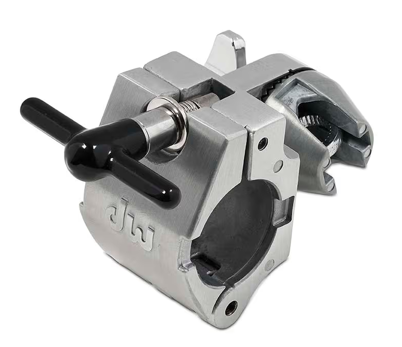 DW Hardware DWSMRKC15AC Eyebolt To 1.5" Rack Clamp