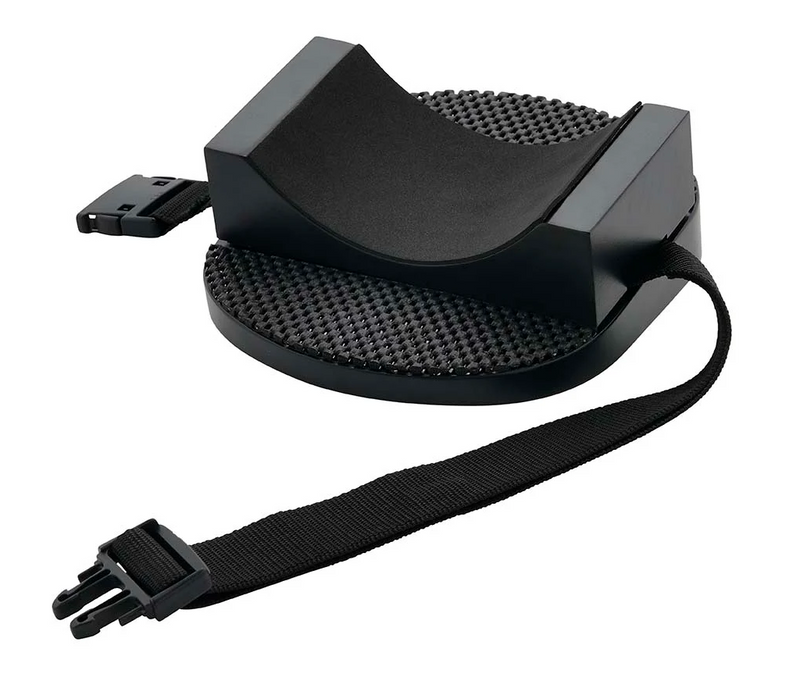 DW Hardware DWSMPADSS Backstage Knee Practice Pad