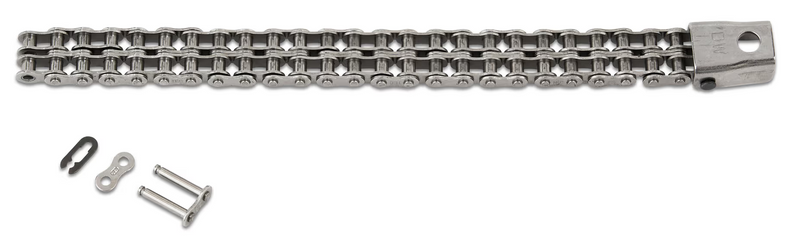 DW Hardware DWSM1204 Double Chain With Link Connector
