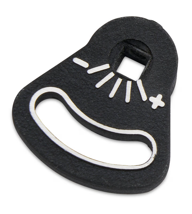 DW Hardware DWSP1208 Delta II Right Side Stroke Adjuster