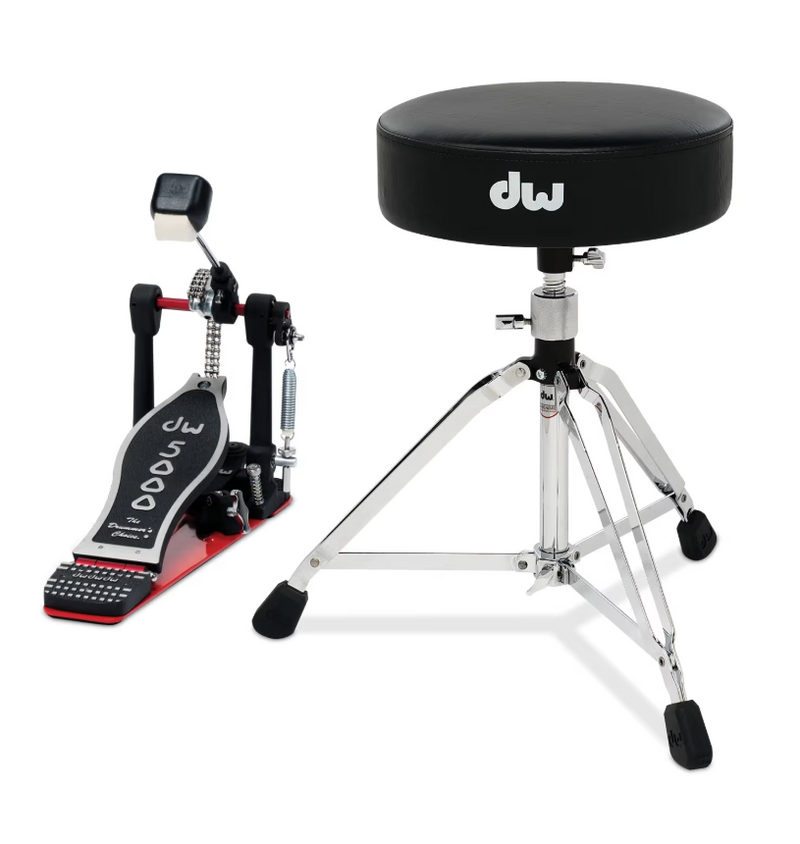 DW Hardware DWCP5000PK1 5000 Series 2 Piece Hardware Pack