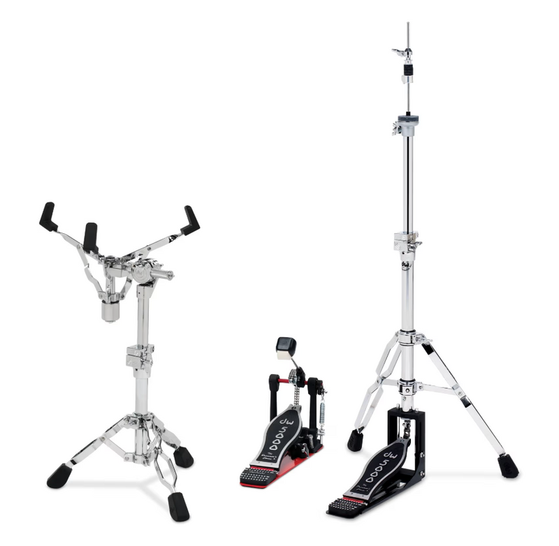 DW Hardware DWCP5000PK2 5000 Series 3 Piece Hardware Pack