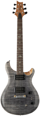PRS PGCH Guitare électrique (charbon)