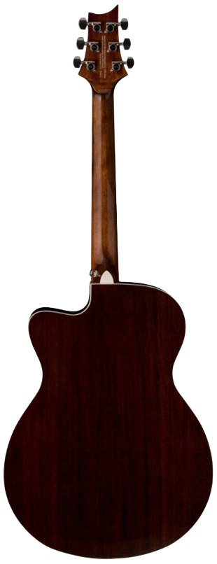PRS A40E ANGELUS Guitare acoustique 6 cordes (Tobacco Sunburst)