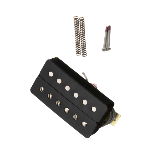 PRS 59/09 Humbucker Bass Pick-Up (poteaux en nickel découverts)