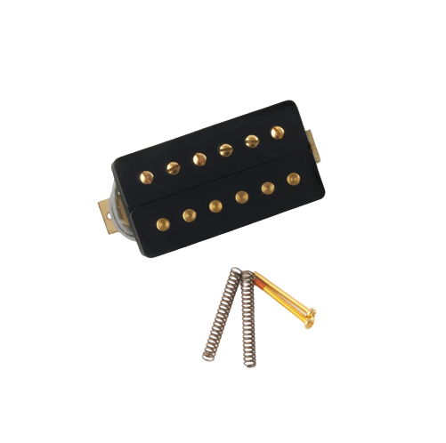 PRS VINTAGE Humbucker Bass Pick-Up (Gold Posts Uncovered)