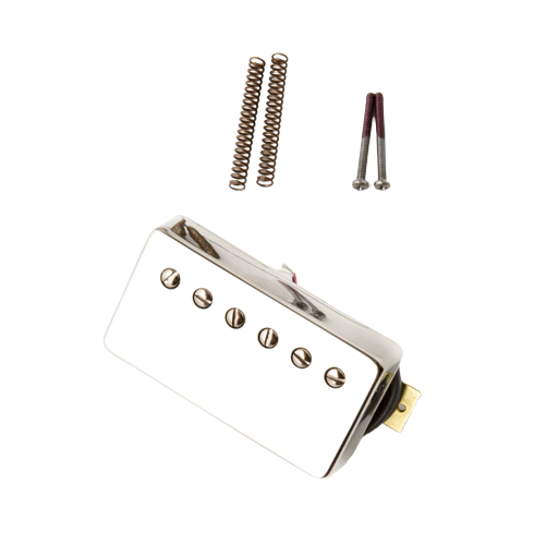 PRS DRAGON Micro Humbucker pour basse (couvercle en nickel)