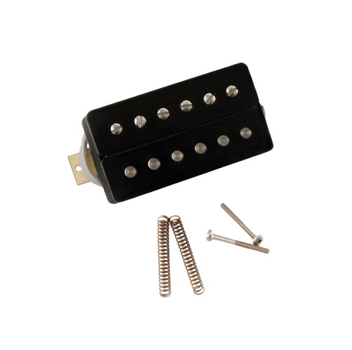 PRS TREMONTI Humbucker Treble Pick-Up (Nickel Posts Uncovered)