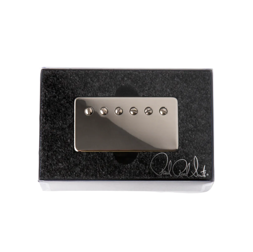 PRS TREMONTI Micro Humbucker pour basse (couvercle en nickel)