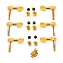 PRS PHASE III Tuner Set of 6 (Gold)