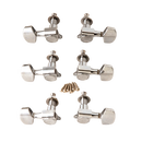 PRS SE Tuners Lot de 6 (Chrome)