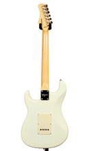 Tagima TG 540 OWH-LF/MG Electric Guitar (Olympic White)