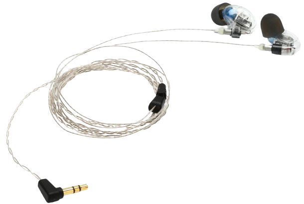 Westone PRO X20 Professional Dual Balanced-Armature In-Ear Monitors