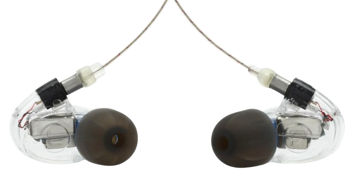 Westone PRO X20 Professional Dual Balanced-Armature In-Ear Monitors
