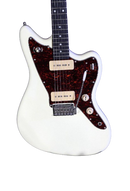Tagima TW 61 OWH-DF/TT Electric Guitar (Olympic White)