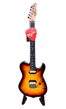 Tagima GRACE 700 Electric Guitar (Honey Sunburst)